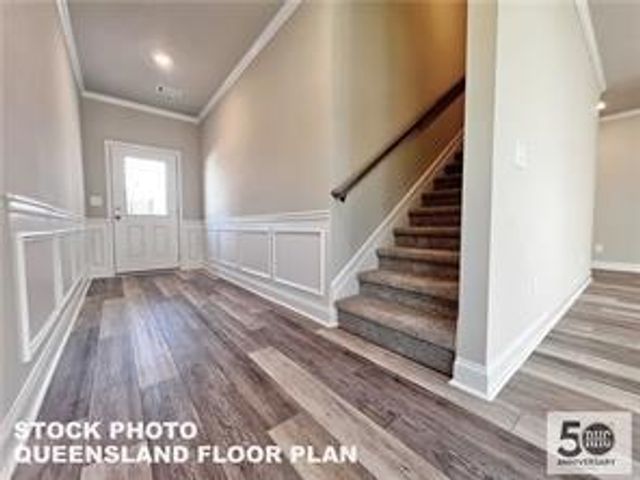1486 Fern Ridge Lane, Norcross, GA 30093