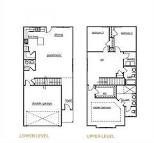 1486 Fern Ridge Lane, Norcross, GA 30093