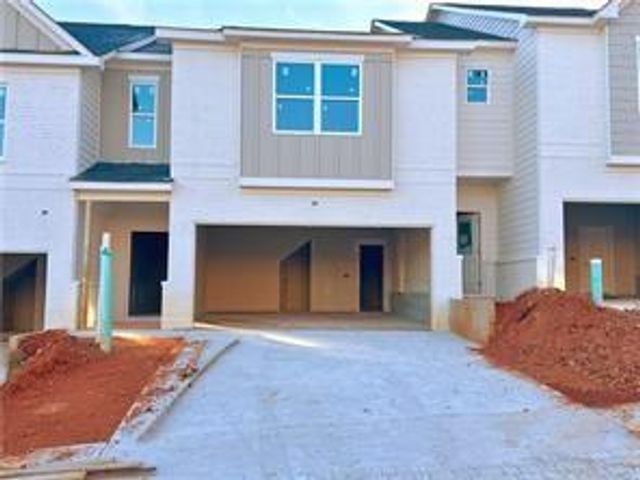 1486 Fern Ridge Lane, Norcross, GA 30093