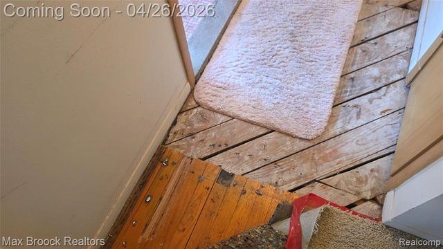 25866 Huron Street, Roseville, MI 48066