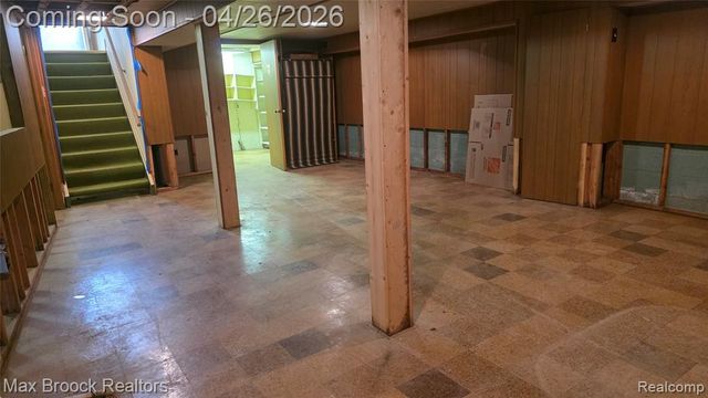 25866 Huron Street, Roseville, MI 48066