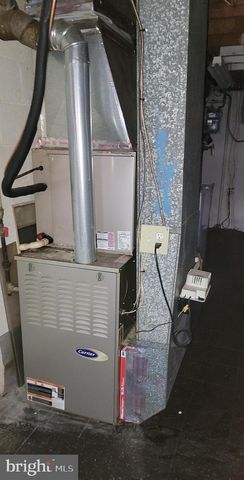 8137 MID HAVEN RD, Baltimore, MD 21222