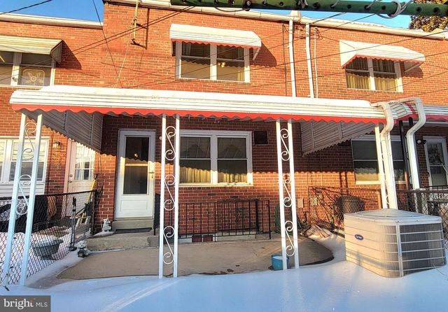 8137 MID HAVEN RD, Baltimore, MD 21222