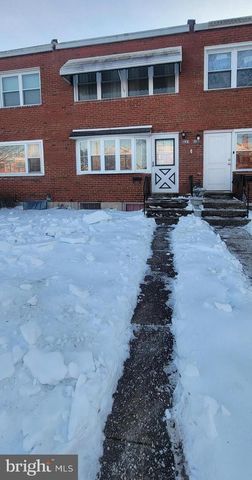 8137 MID HAVEN RD, Baltimore, MD 21222