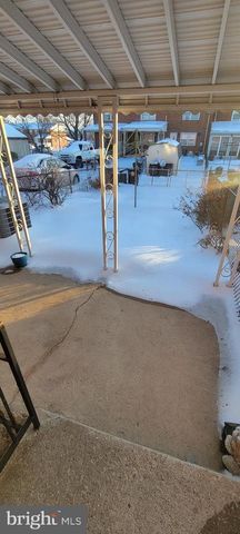 8137 MID HAVEN RD, Baltimore, MD 21222