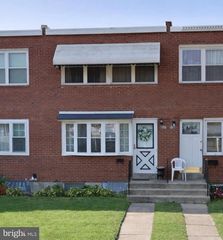 8137 MID HAVEN RD, Baltimore, MD 21222