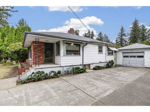 13624 Ne GLISAN St, Portland, OR 97230