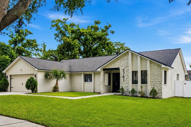 2741 BOLDER LANE, Orlando, FL 32812