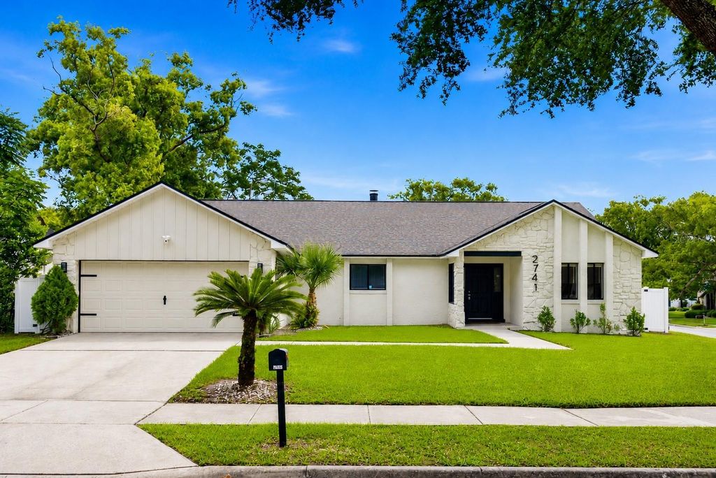 2741 BOLDER LANE, Orlando, FL 32812