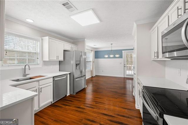 326 Briarcrest Drive, Jefferson, GA 30549