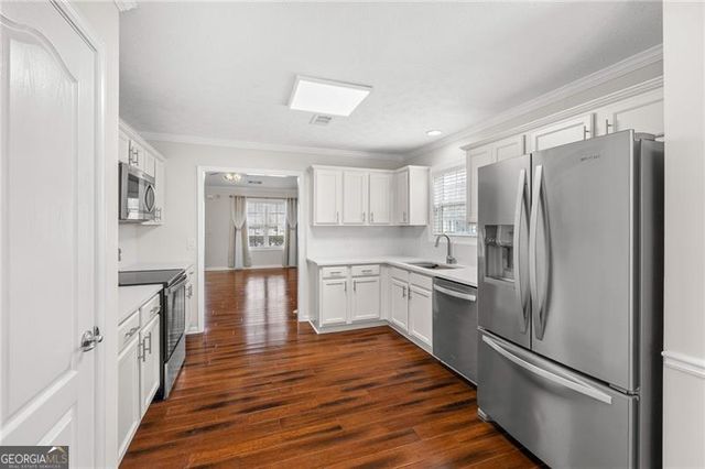 326 Briarcrest Drive, Jefferson, GA 30549