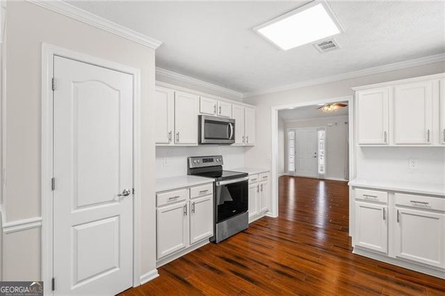 326 Briarcrest Drive, Jefferson, GA 30549