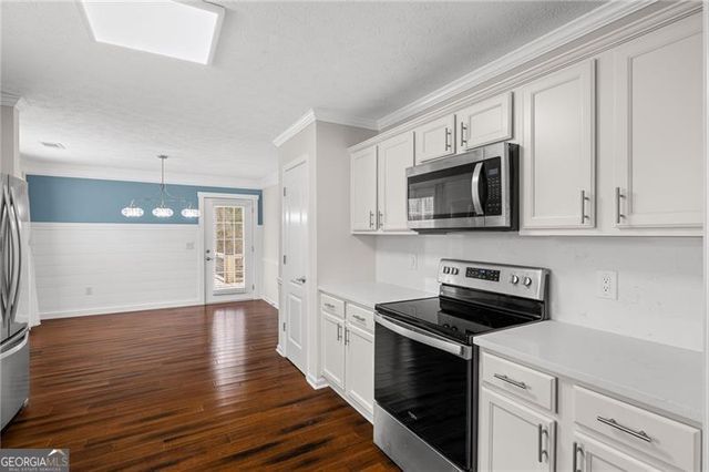 326 Briarcrest Drive, Jefferson, GA 30549