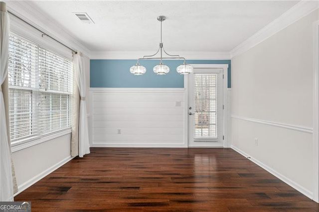 326 Briarcrest Drive, Jefferson, GA 30549