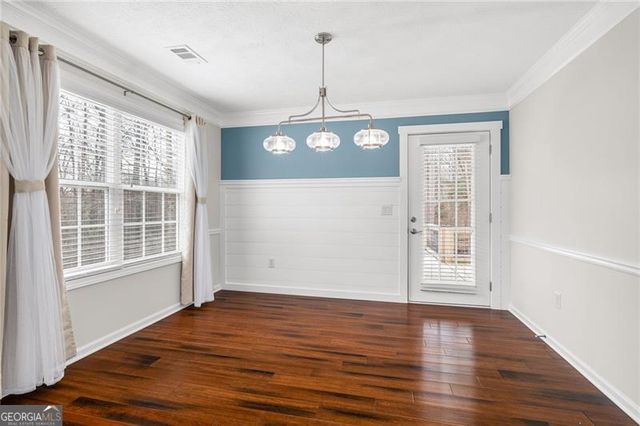 326 Briarcrest Drive, Jefferson, GA 30549