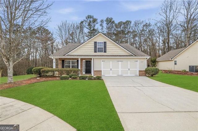 326 Briarcrest Drive, Jefferson, GA 30549