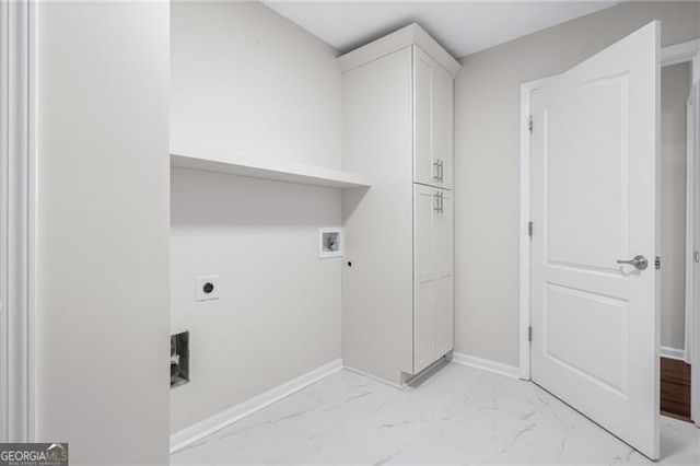 326 Briarcrest Drive, Jefferson, GA 30549