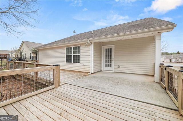 326 Briarcrest Drive, Jefferson, GA 30549