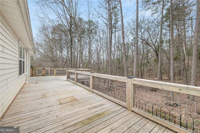 326 Briarcrest Drive, Jefferson, GA 30549