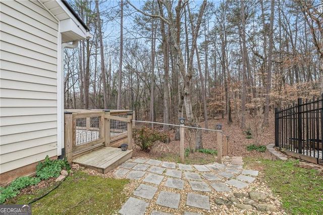 326 Briarcrest Drive, Jefferson, GA 30549