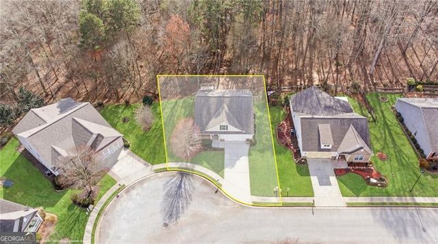 326 Briarcrest Drive, Jefferson, GA 30549