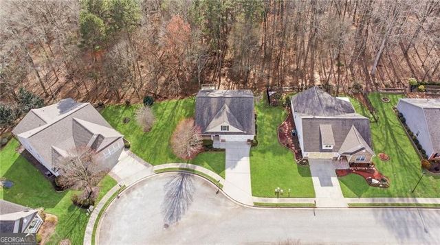 326 Briarcrest Drive, Jefferson, GA 30549