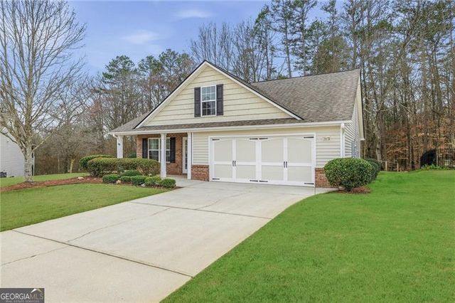 326 Briarcrest Drive, Jefferson, GA 30549