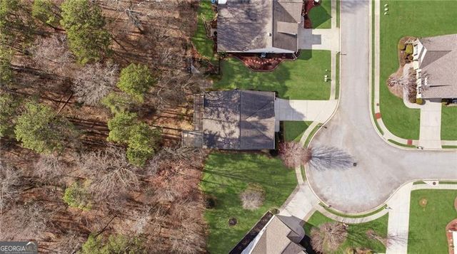 326 Briarcrest Drive, Jefferson, GA 30549