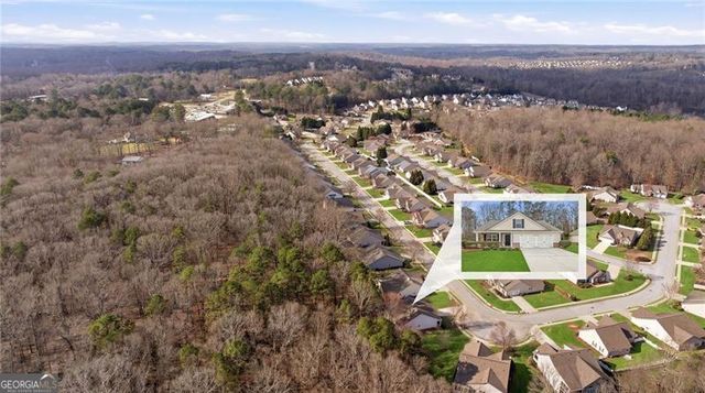 326 Briarcrest Drive, Jefferson, GA 30549