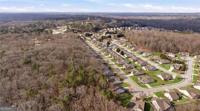 326 Briarcrest Drive, Jefferson, GA 30549