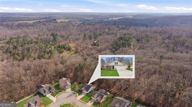 326 Briarcrest Drive, Jefferson, GA 30549