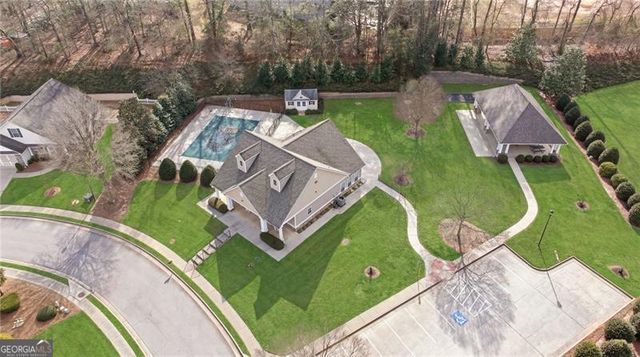 326 Briarcrest Drive, Jefferson, GA 30549