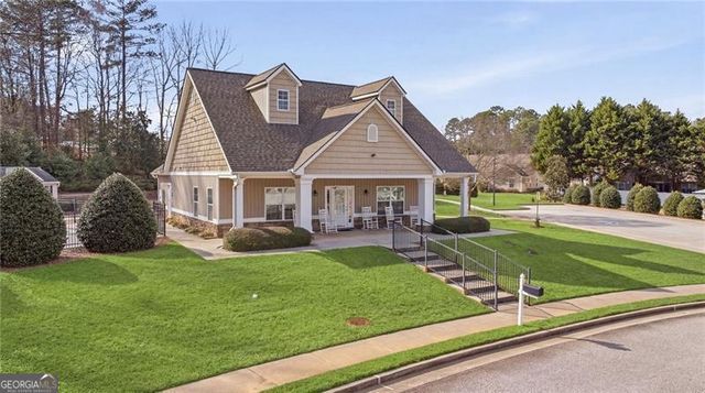 326 Briarcrest Drive, Jefferson, GA 30549