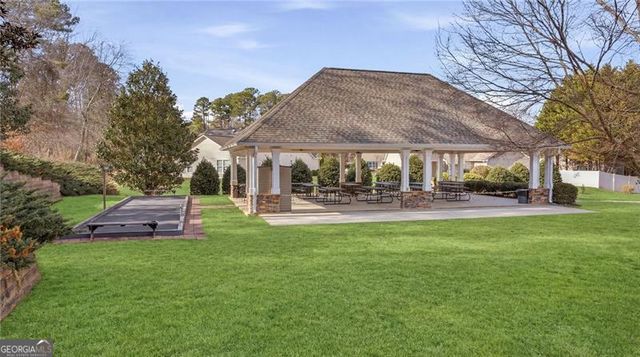 326 Briarcrest Drive, Jefferson, GA 30549