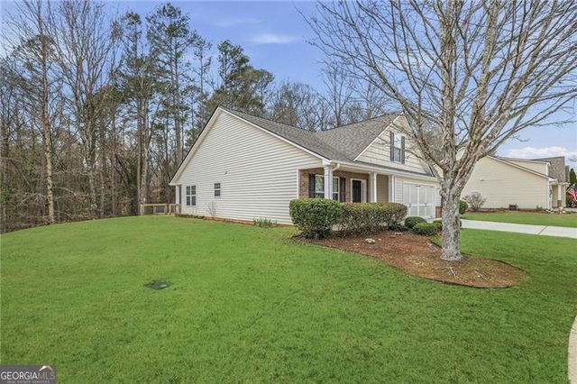 326 Briarcrest Drive, Jefferson, GA 30549