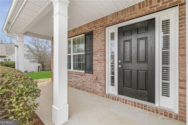 326 Briarcrest Drive, Jefferson, GA 30549