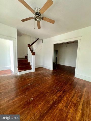 2621 N WEST ST, Wilmington, DE 19802
