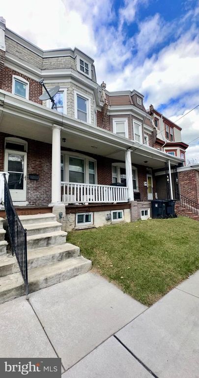 2621 N WEST ST, Wilmington, DE 19802