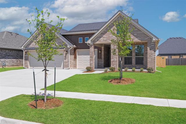 11233 NW 135th Street, Piedmont, OK 73078