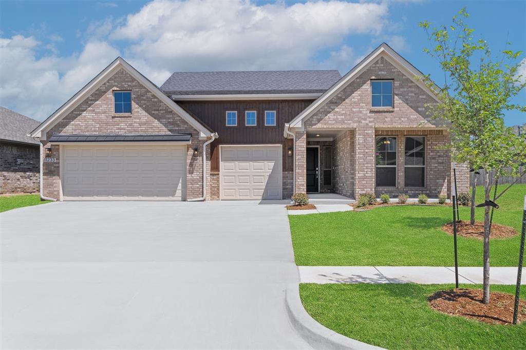 11233 NW 135th Street, Piedmont, OK 73078