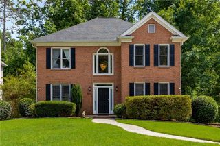 1019 Legacy Walk, Woodstock, GA 30189