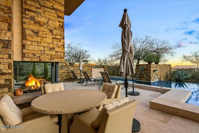 42196 N Chiricahua Pass, Scottsdale, AZ 85262