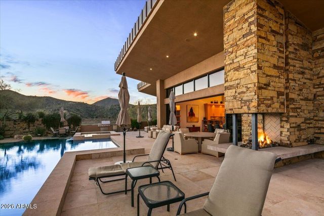 42196 N Chiricahua Pass, Scottsdale, AZ 85262