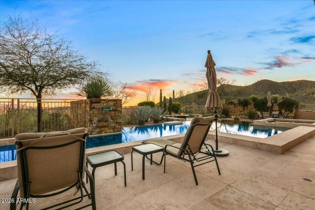 42196 N Chiricahua Pass, Scottsdale, AZ 85262