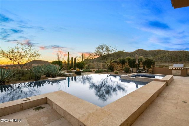 42196 N Chiricahua Pass, Scottsdale, AZ 85262