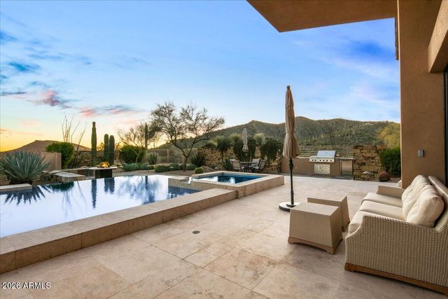 42196 N Chiricahua Pass, Scottsdale, AZ 85262