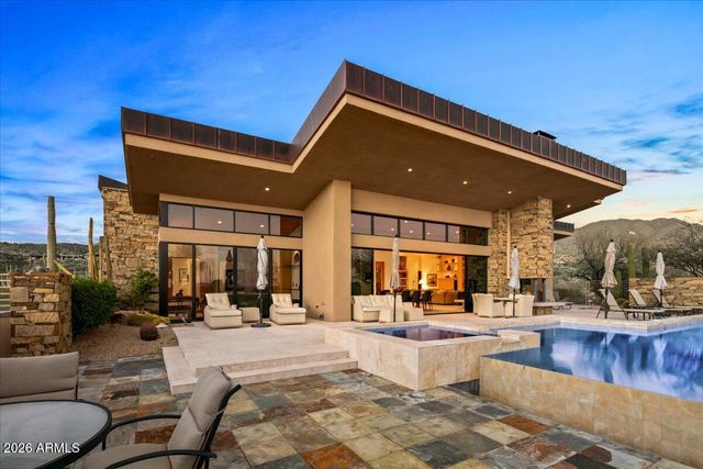 42196 N Chiricahua Pass, Scottsdale, AZ 85262