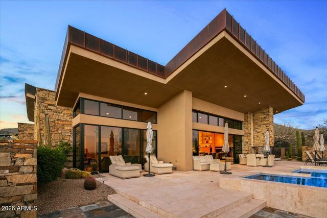 42196 N Chiricahua Pass, Scottsdale, AZ 85262