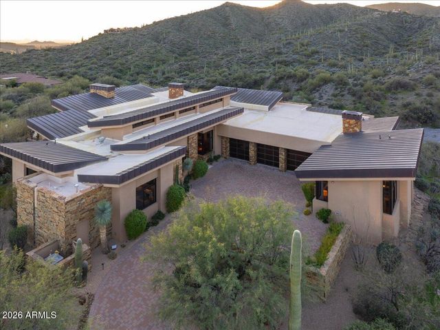 42196 N Chiricahua Pass, Scottsdale, AZ 85262