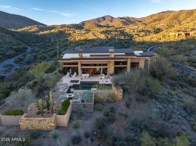 42196 N Chiricahua Pass, Scottsdale, AZ 85262